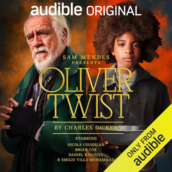 Oliver Twist