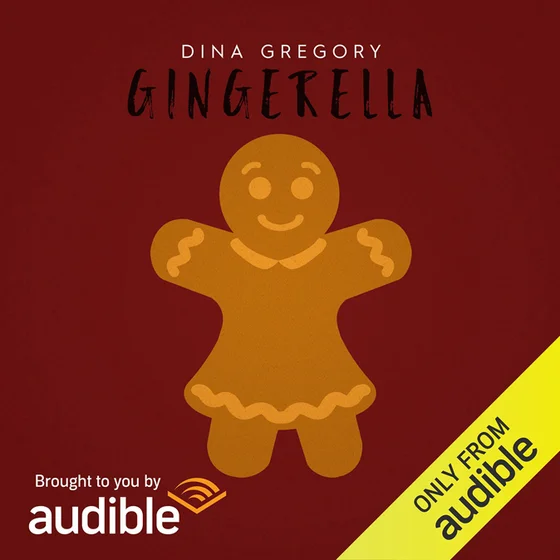 Gingerella (Unabridged)