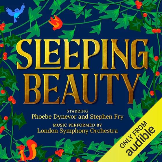 Sleeping Beauty: An Audible Original Drama