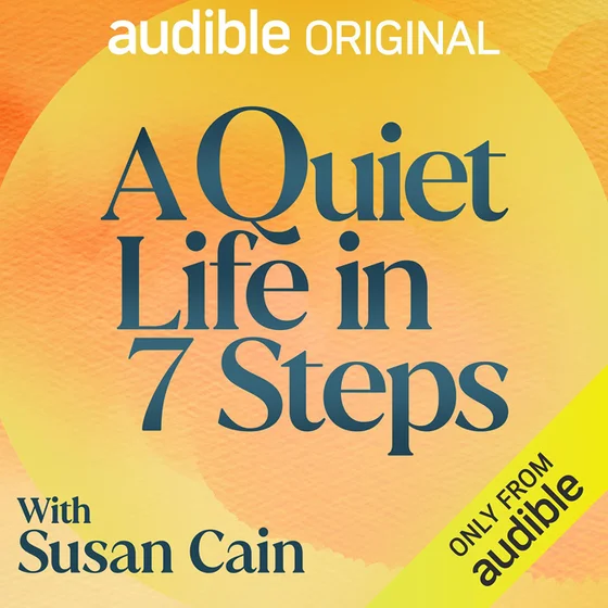 A Quiet Life in 7 Steps