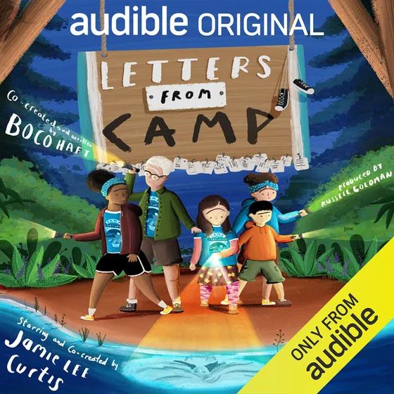 Letters from Camp, S1