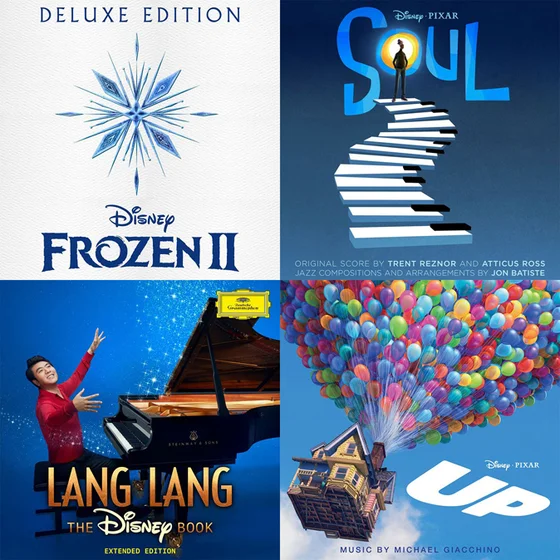Disney Sleep