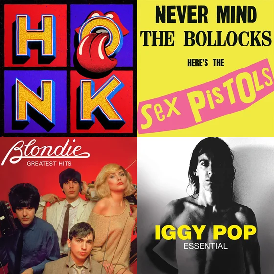 Alternative 70s