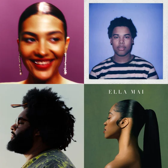 R&B Isles