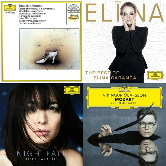 Summer Classical