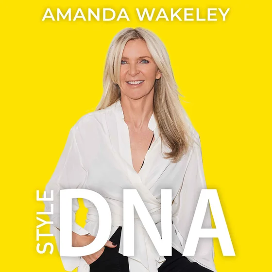 Amanda Wakeley: Style DNA