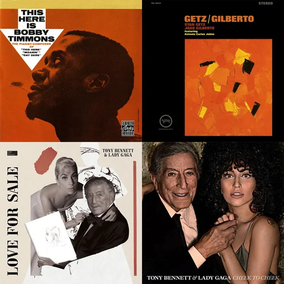 Feel Good Jazz