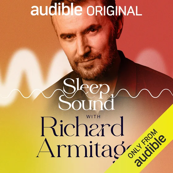 Sleep Sound with Richard Armitage