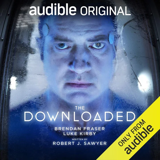 The Downloaded