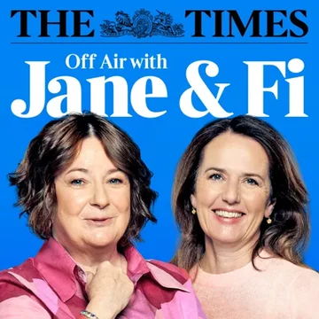 Off Air… Jane & Fi