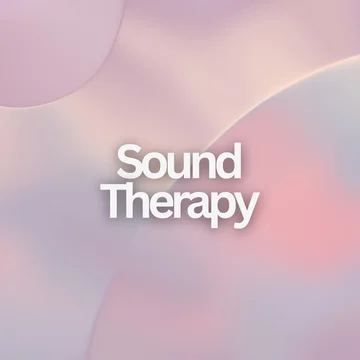 Sound Therapy