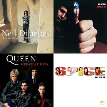 Ultimate Sing A Long