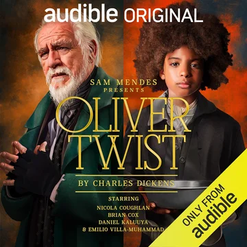 Oliver Twist