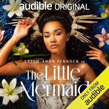 The Little Mermaid (Unabridged)