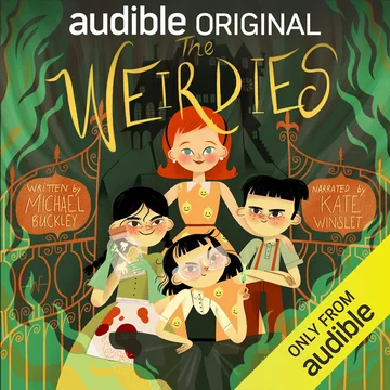 The Weirdies