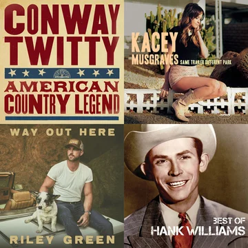Country Classics