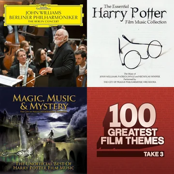 World of Harry Potter