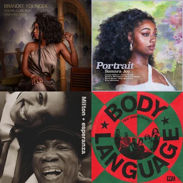 International Jazz