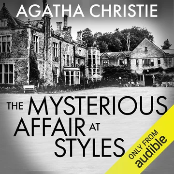 The Mysterious Affair at Styles (Hercule Poirot Mysteries)