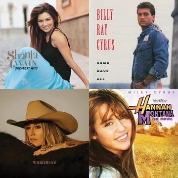 Country Dance