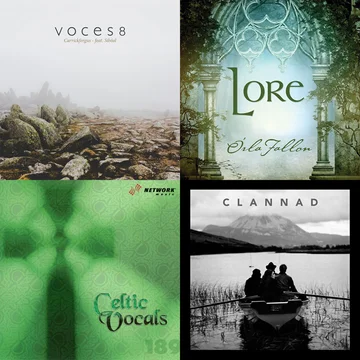 Irish Dreams
