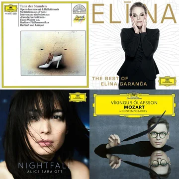 Summer Classical