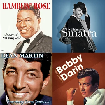 The Crooners