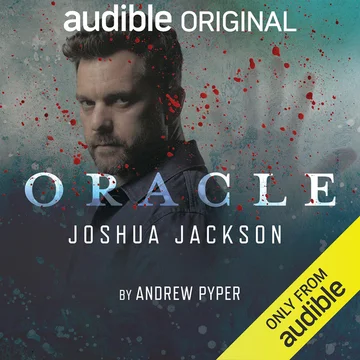 Oracle, S1 (English)