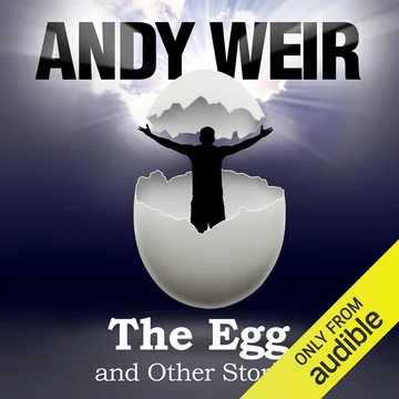 The Egg and Other Stories (Unabridged)
