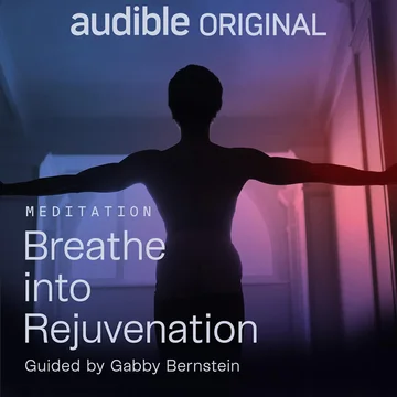 Breathe into Rejuvenation