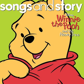 Winnie the Pooh and the Honey Tree