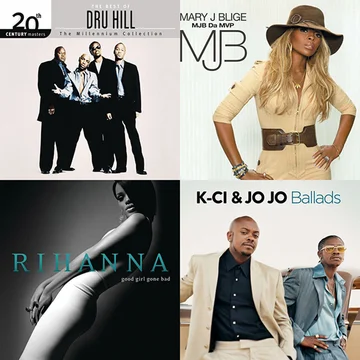 Best of R&B