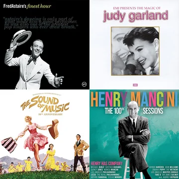 Greatest Movie Songs Ever?