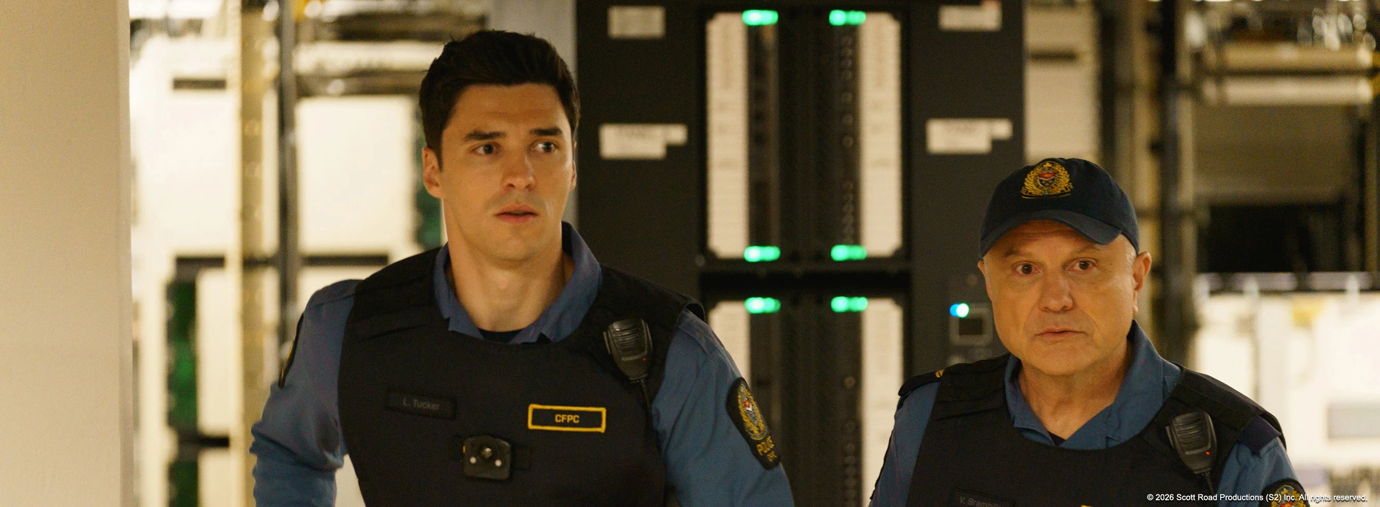 Allegiance (‘24): Series 2