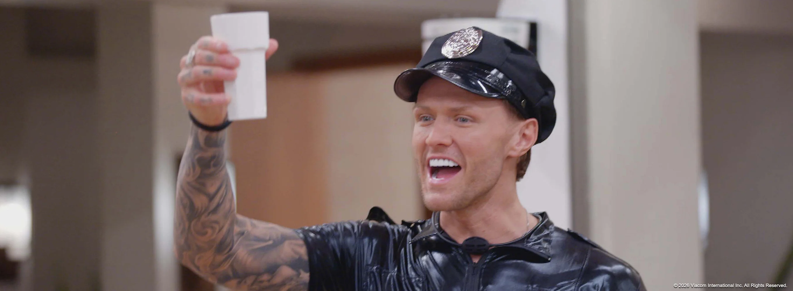 Geordie Shore: Season 25