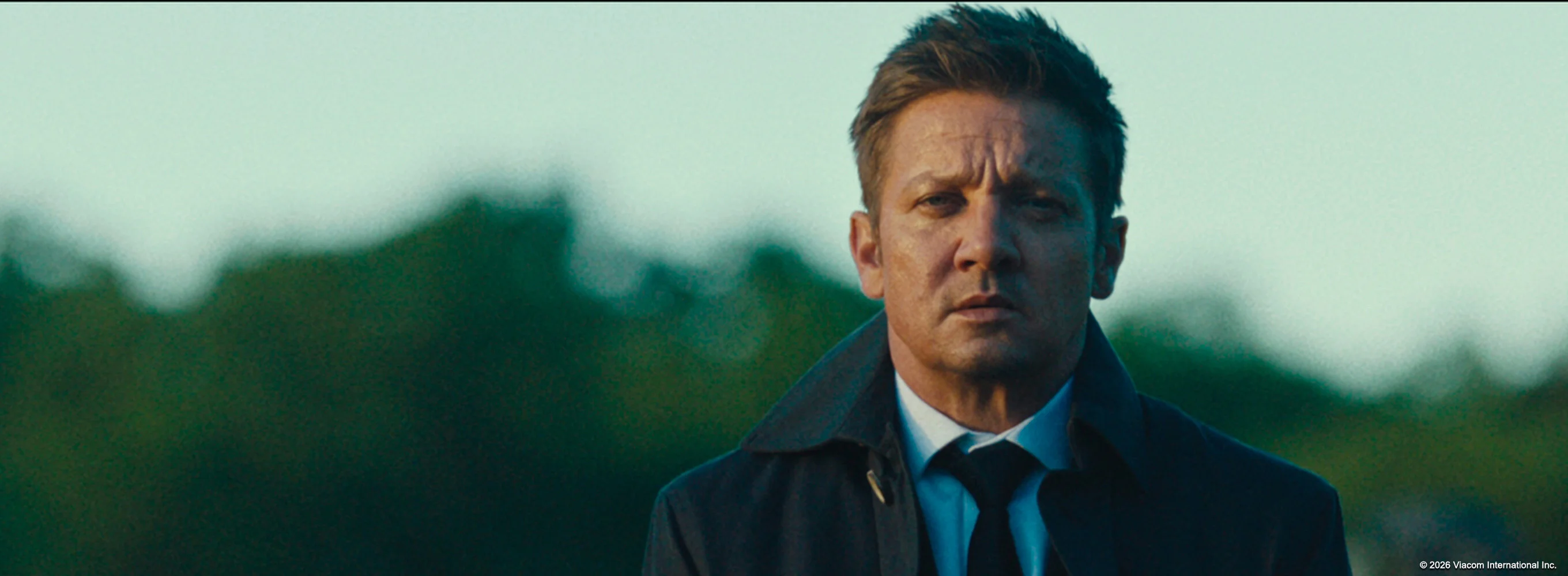 Mayor of Kingstown: Season 1