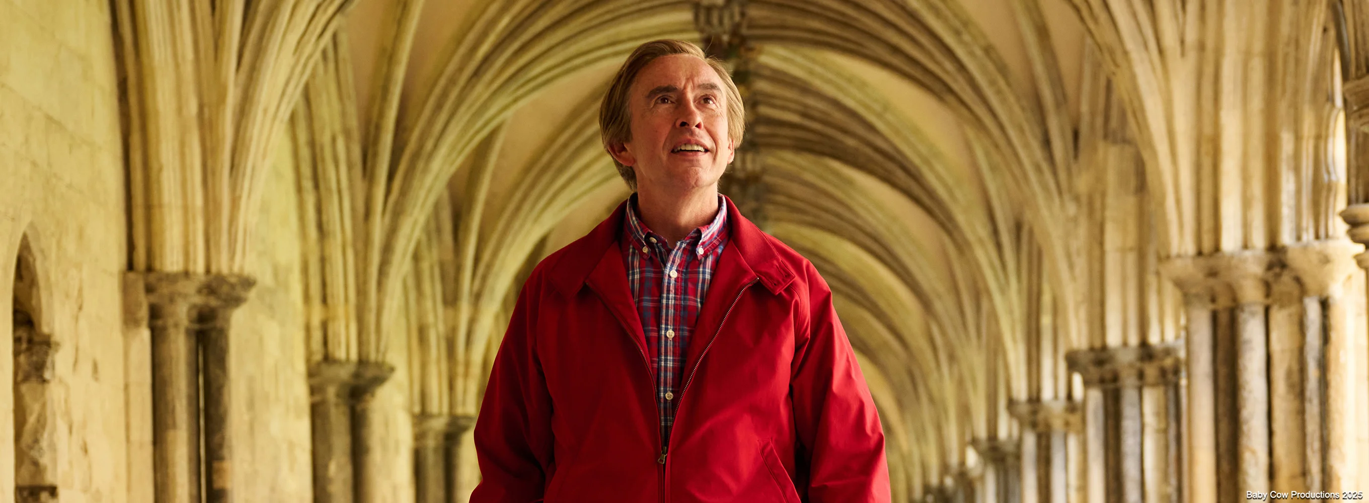 How Are You? It's Alan (Partridge)