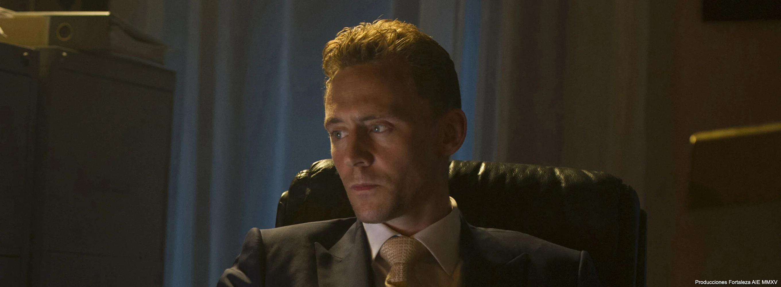 The Night Manager