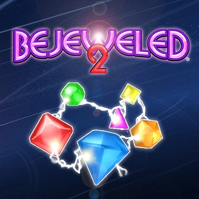 Bejeweled® 2