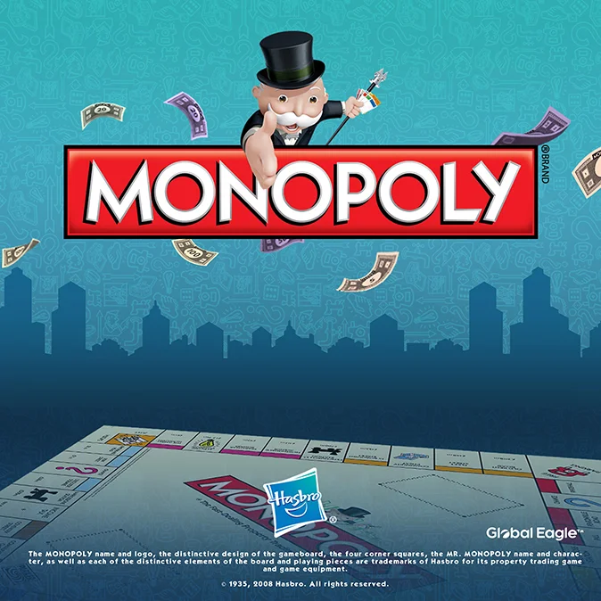 Monopoly