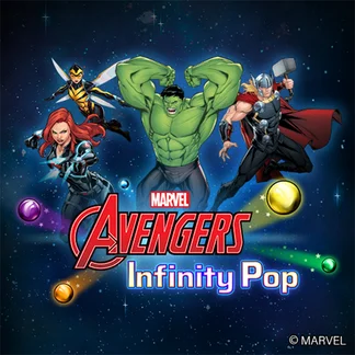 Marvel's Avengers: Infinity Pop