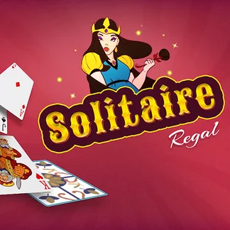 Solitaire Regal