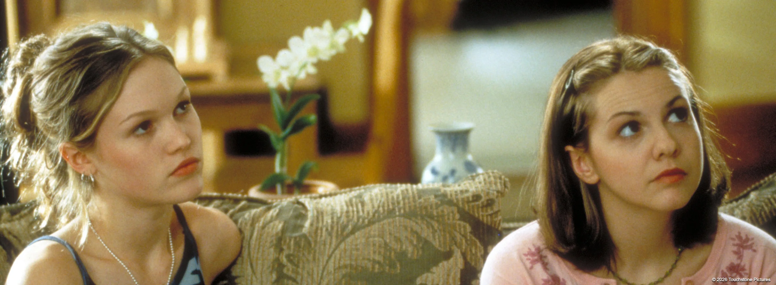 10 Things I Hate About You