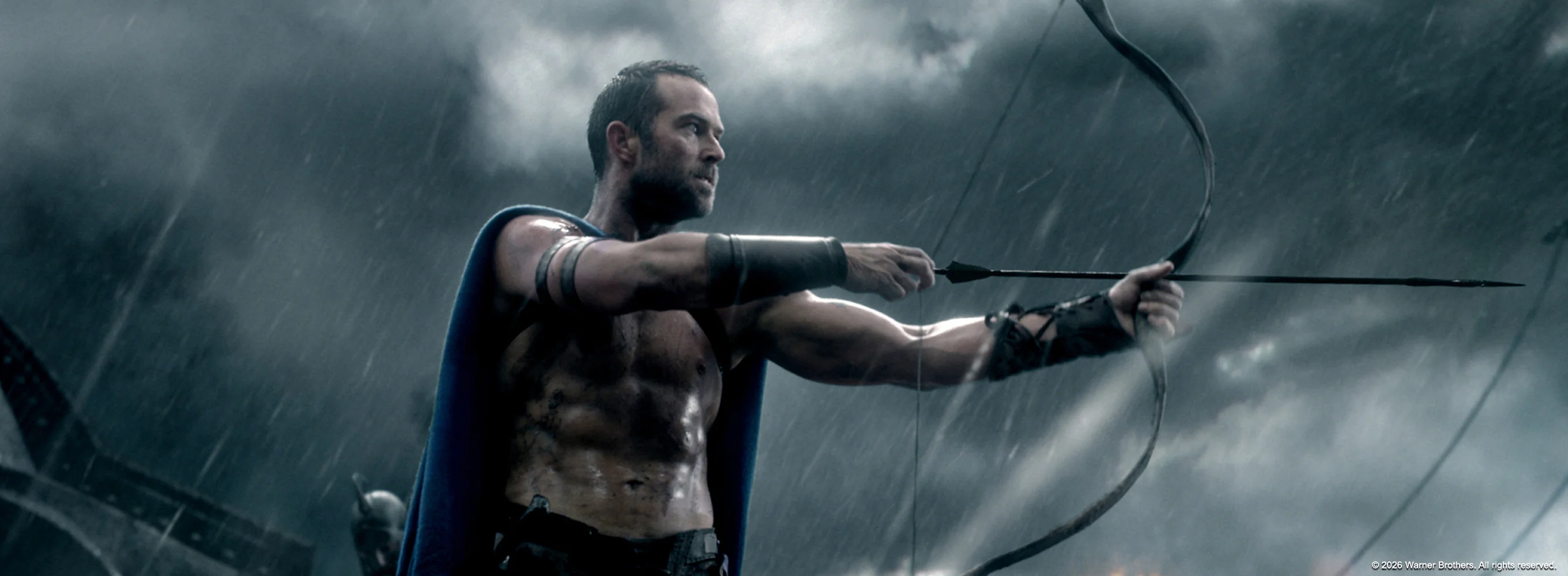 300: Rise of an Empire