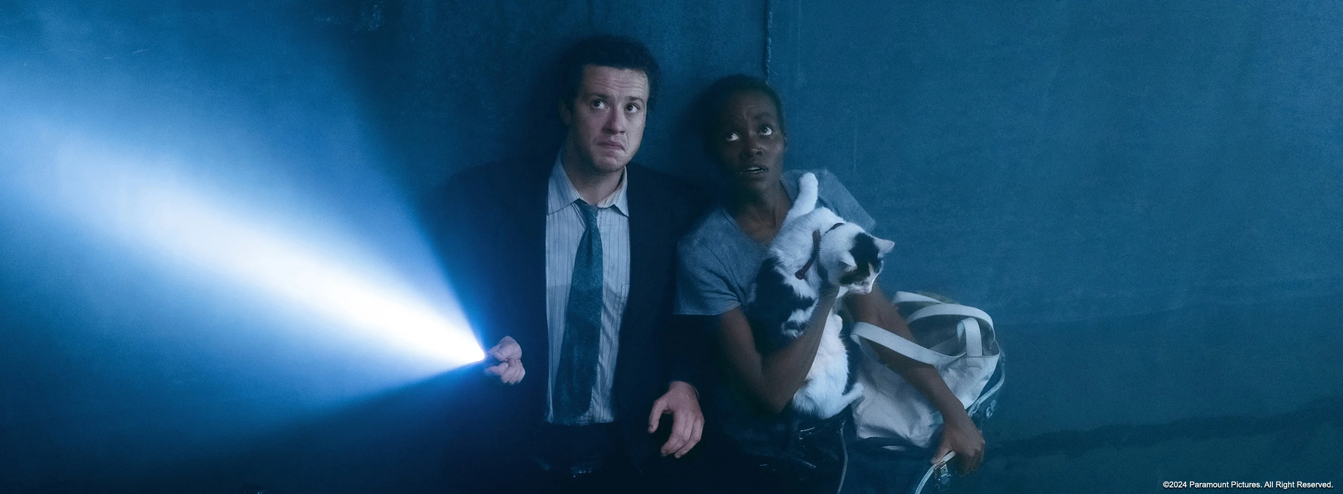 A Quiet Place: Day One