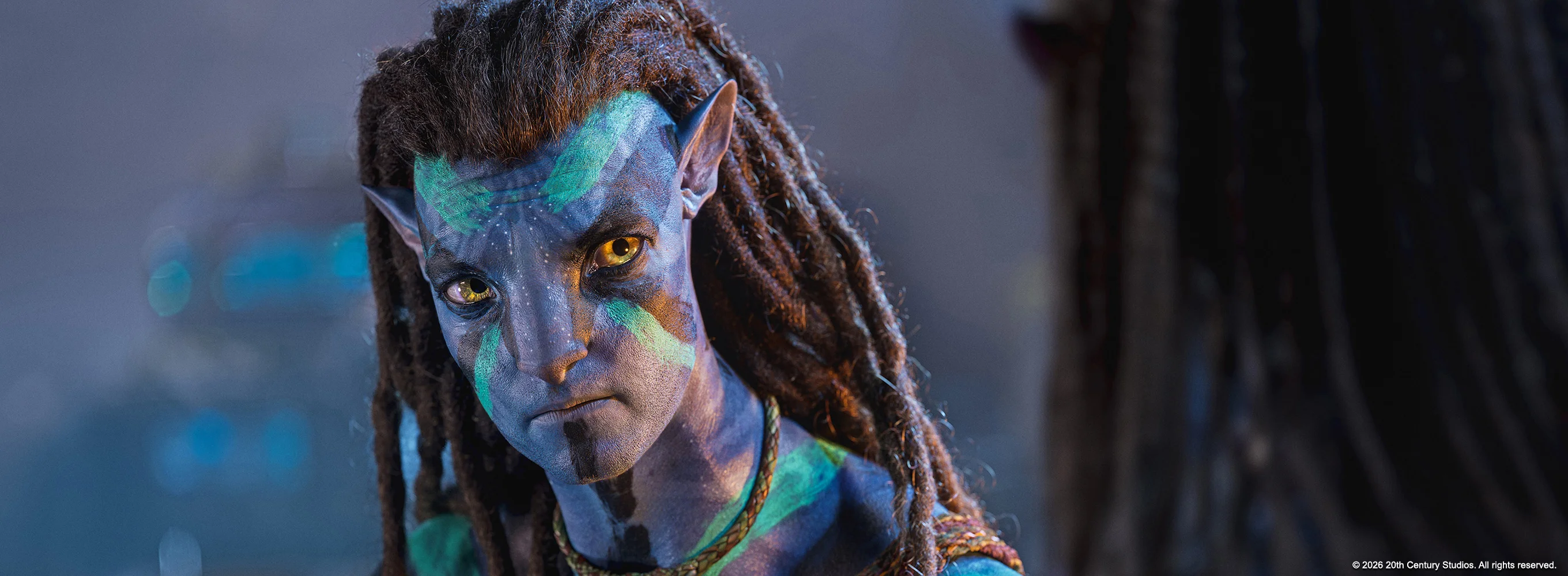 Avatar: The Way of Water