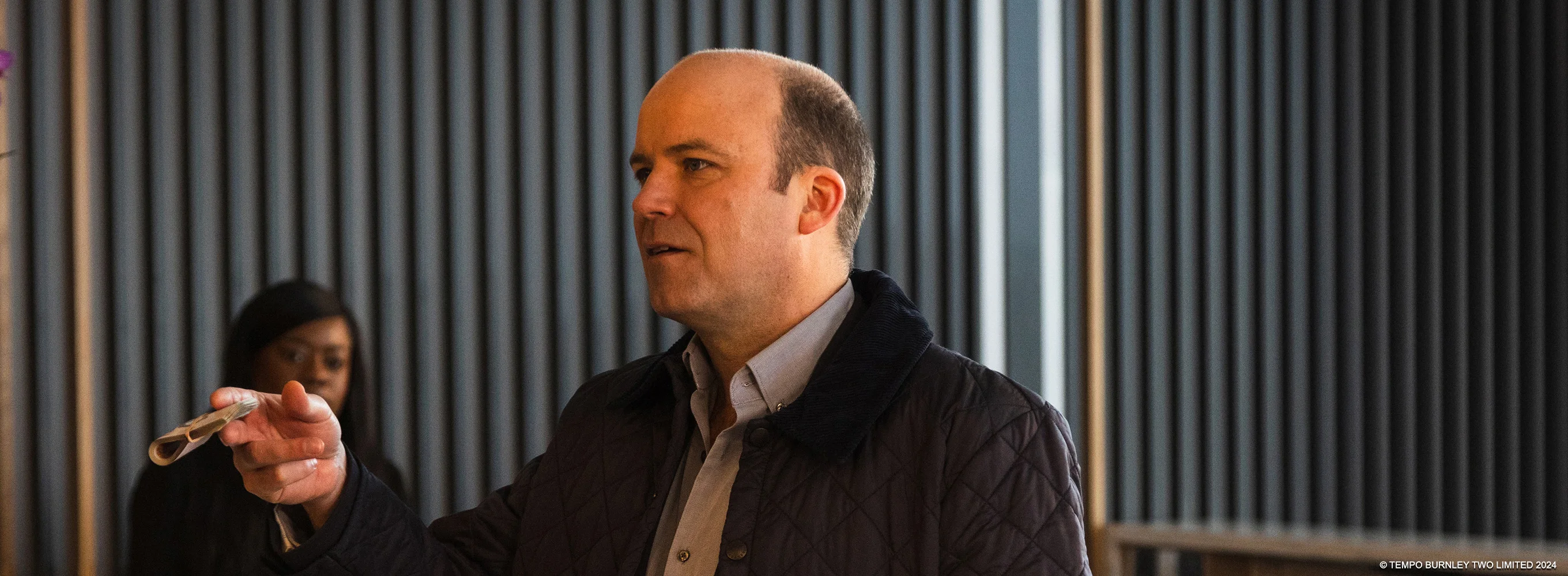 Bank of Dave 2: The Loan Ranger