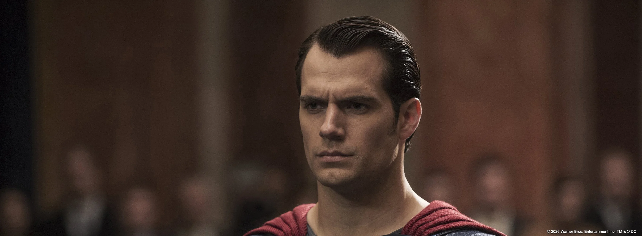 Batman v Superman: Dawn of Justice