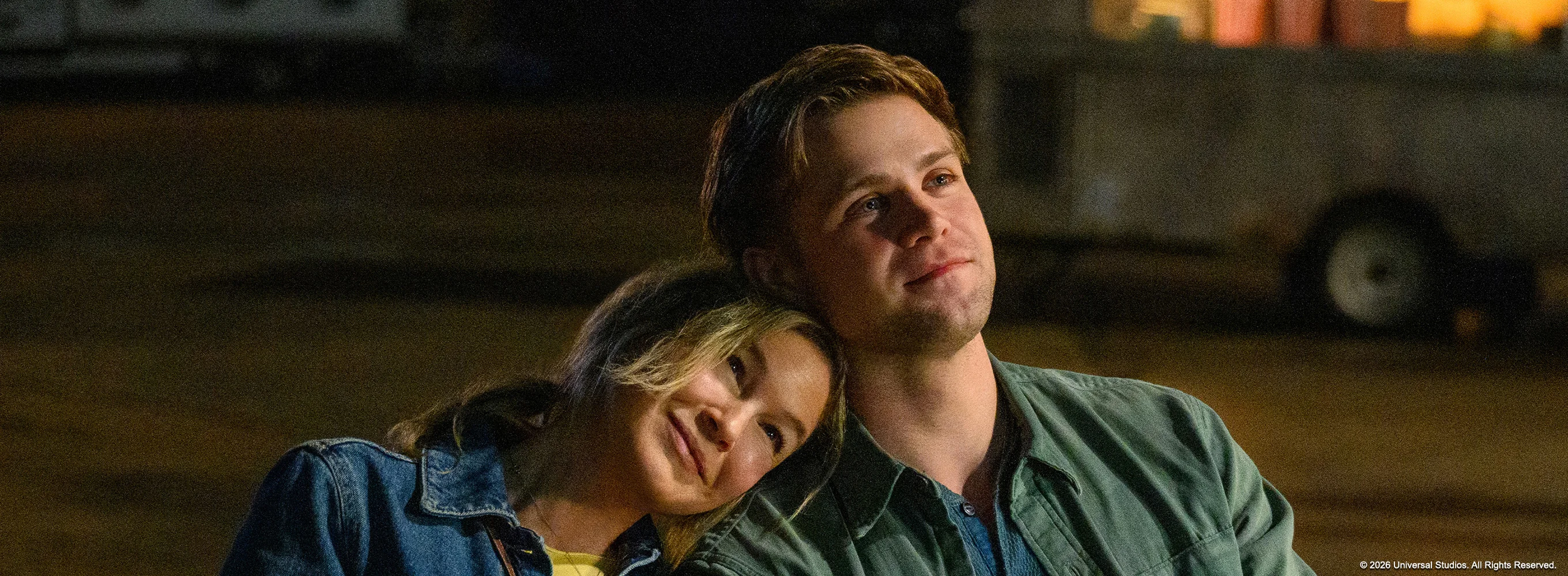 Bridget Jones: Mad About the Boy