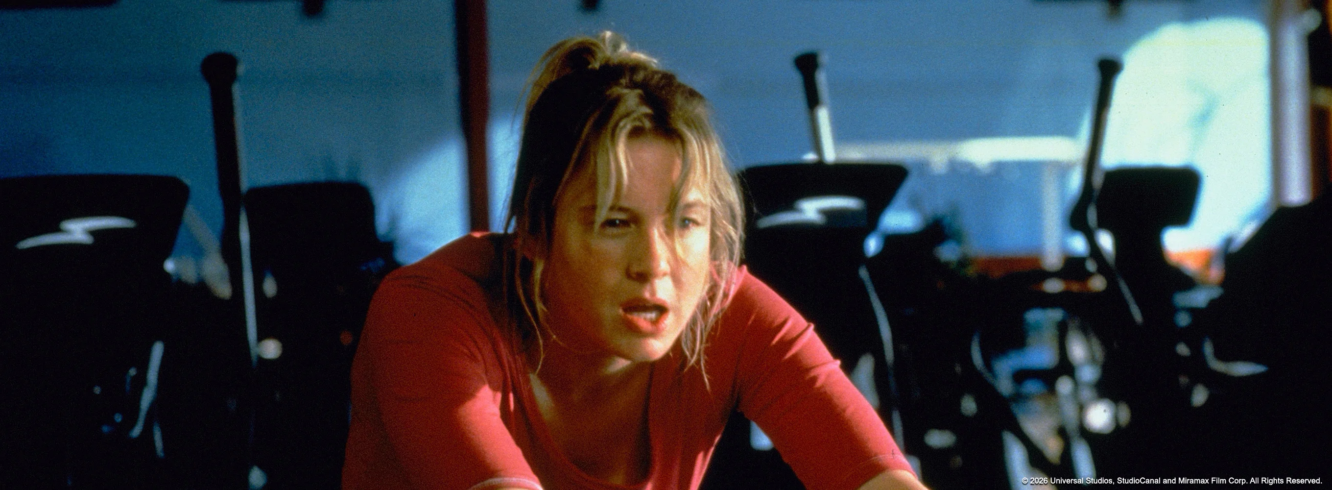 Bridget Jones's Diary